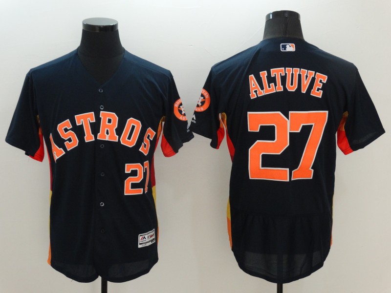 Houston Astros jerseys-010